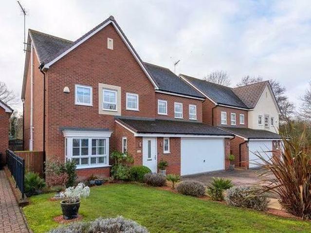 House for rent in Worcestershire