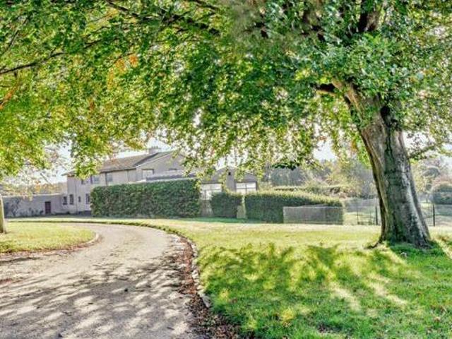 House for sale in Caskieberran, Scotland