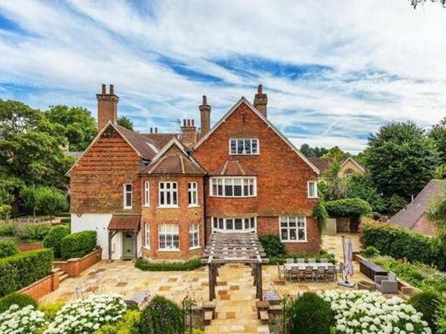 House for sale in Holloway Hill, Fole