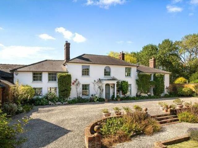 House for sale in Lyons, Greater London