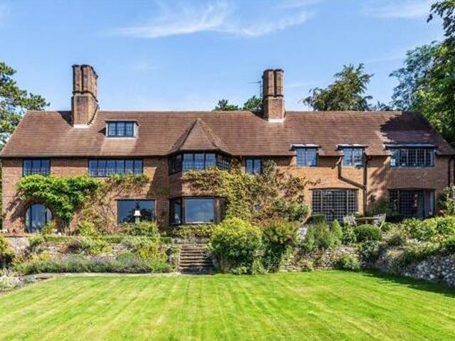 House for sale in Charlotteville, Guildford