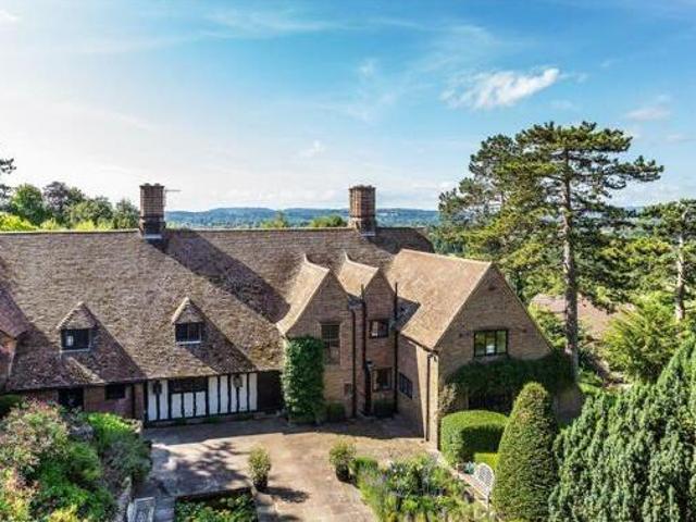 House for sale in Charlotteville, Guildford