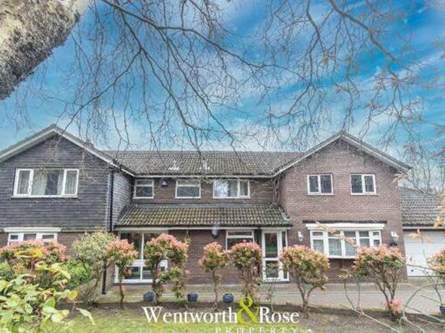 House for sale in Harborne, West Midlands