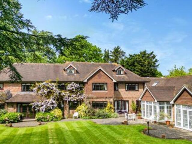House for sale in Harpenden, St Albans