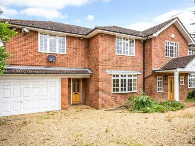 House for sale in Southdown, St Albans