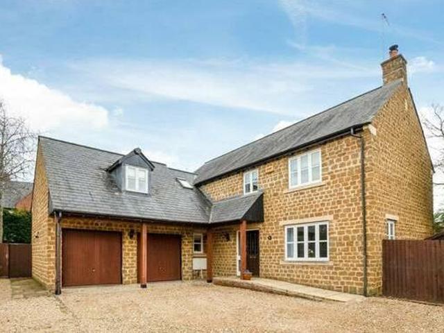 House for rent in Oxfordshire
