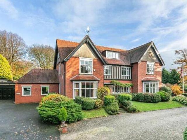 House for sale in Aldcliffe, Lancaster