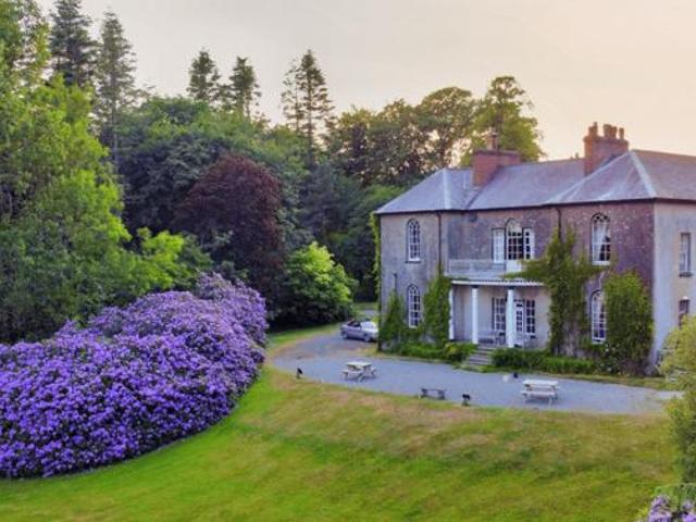 House for sale in Haverfordwest, Wales