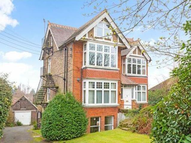 House for sale in Perryfields, West Sussex