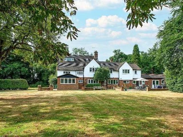 House for rent in Hertfordshire