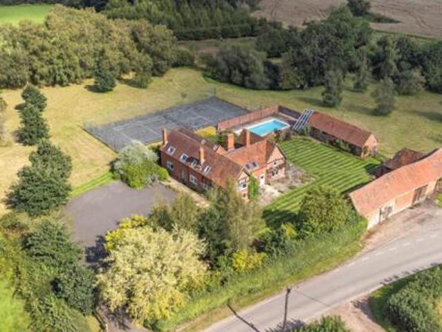 House for sale in Lyons, Greater London