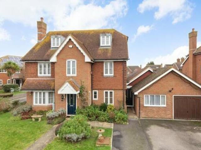 House for sale in Herne, Kent