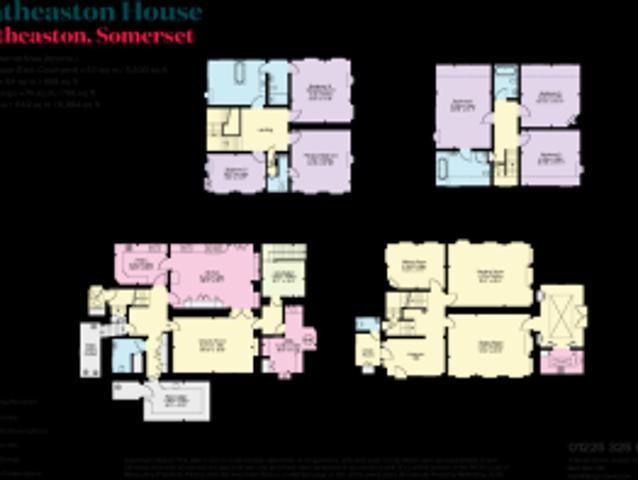 Property for sale in Elmhurst Estate, Batheaston