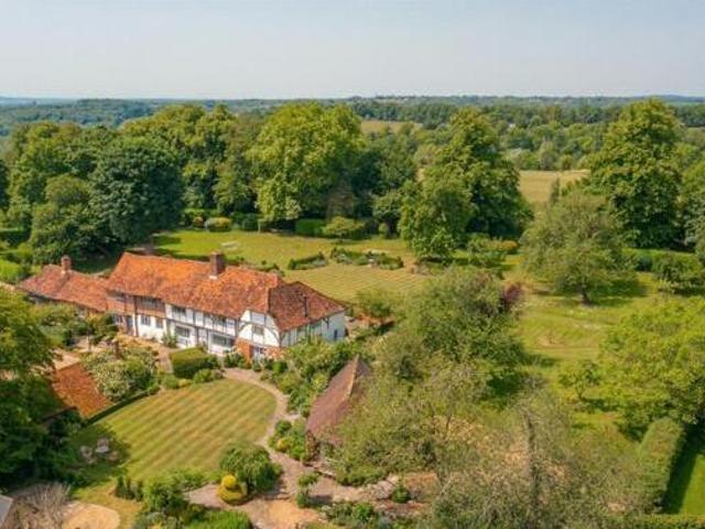 House for sale in Cressex, Buckinghamshire
