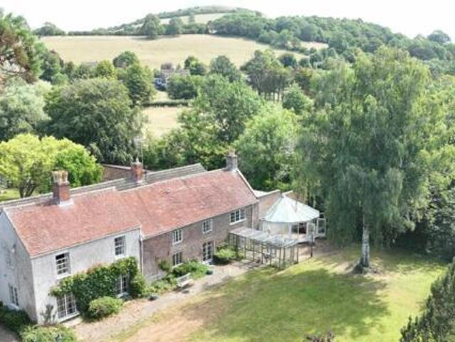 House for sale in Highbridge, Somerset