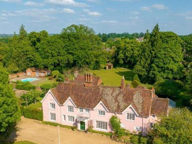 House for sale in Hitchin, North Hertfordshire