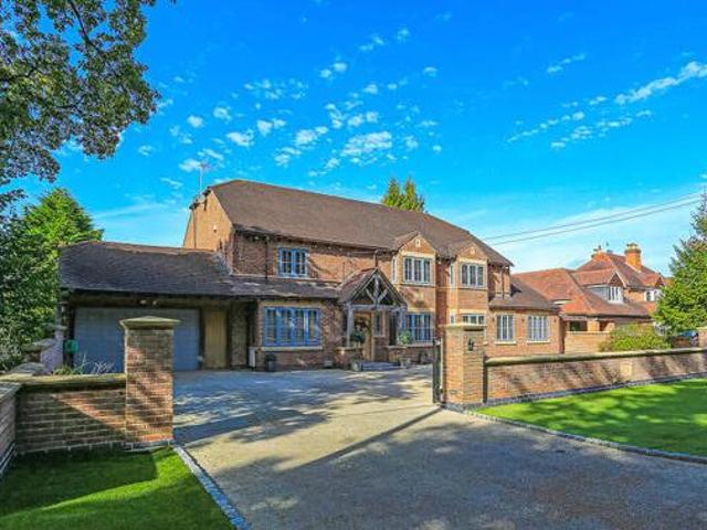 House for sale in Lyons, Greater London