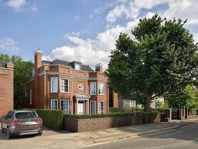 House for sale in Lyons, Greater London