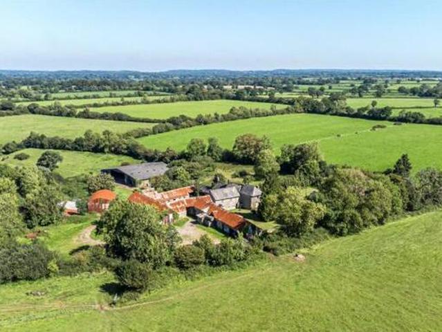 House for sale in Budlake, Devon