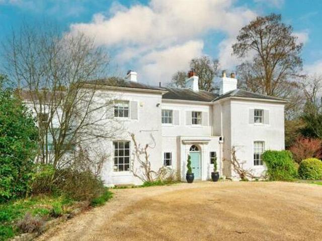 House for sale in Hart, Hampshire