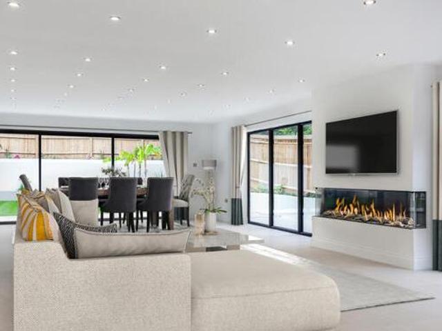 House for sale in East Sussex