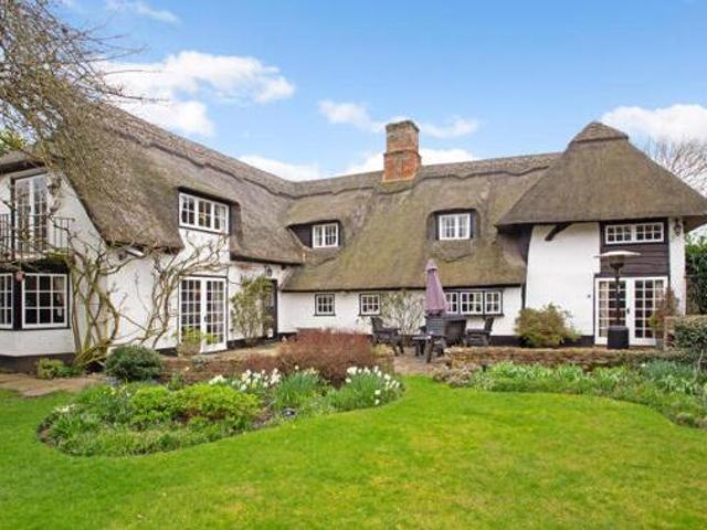 House for sale in Huntingdon
