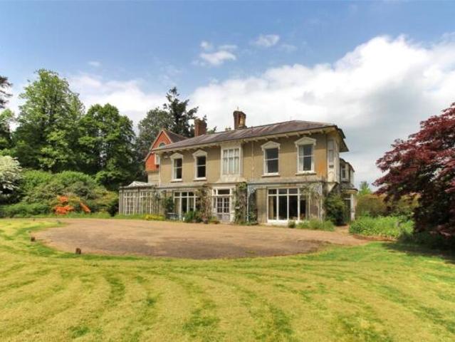 Farm for sale in The Butts, Kent