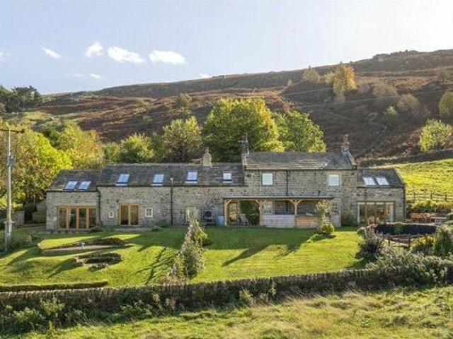 House for sale in Ilkley, West Yorkshire
