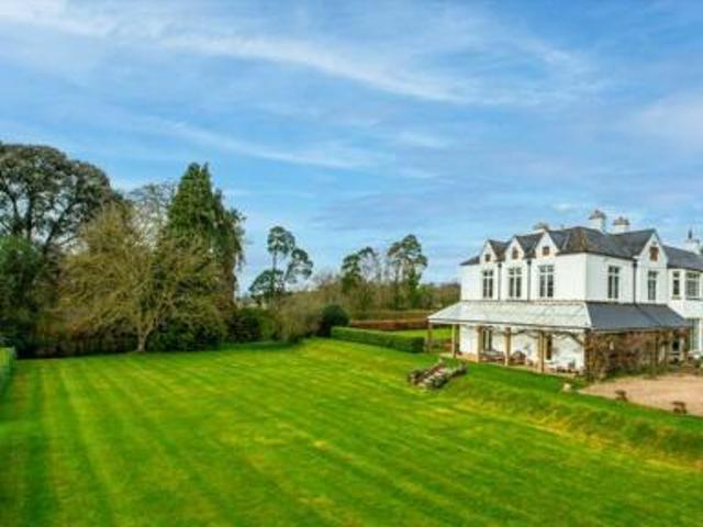 House for sale in Ilminster, Somerset