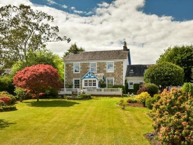 House for sale in Inveraray, Scotland