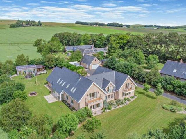 House for sale in Inverurie, Scotland