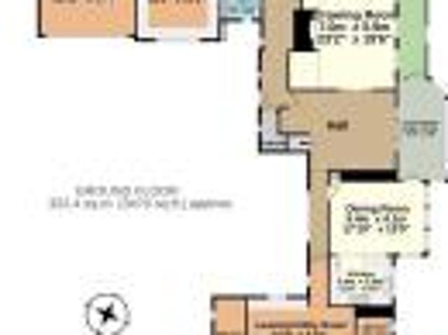 Farm for sale in Acol, Kent