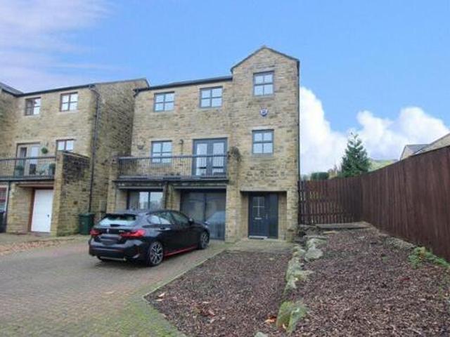House for sale in Exley Head, Keighley