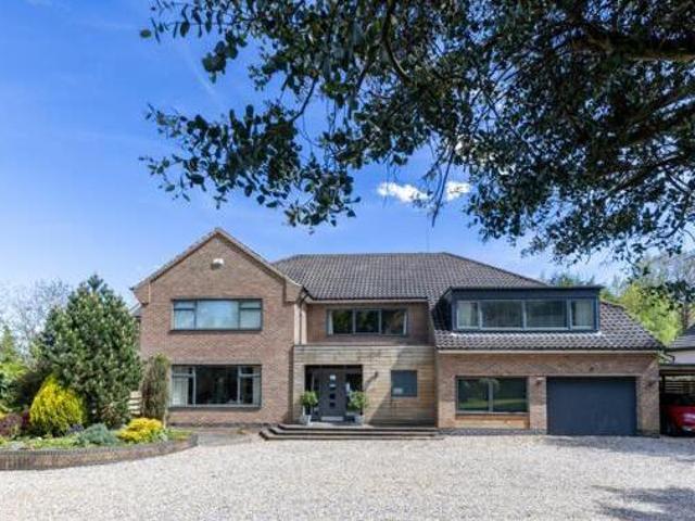 House for sale in Park Hill, Warwick