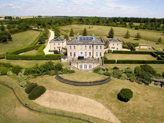 House for sale in Evershot, Oxfordshire