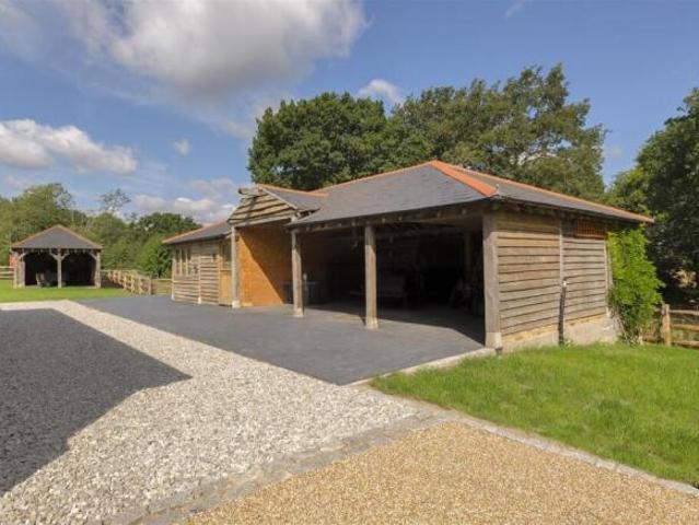 Farm for sale in Kings Hill, Tonbridge and Malling