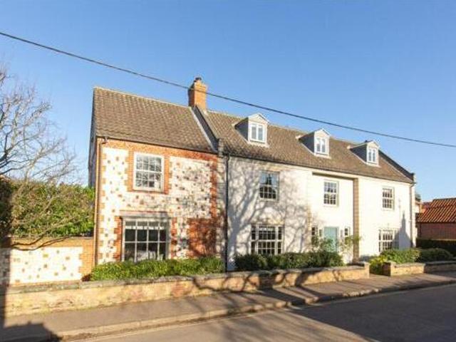 House for sale in King's Lynn, King's Lynn and West Norfolk