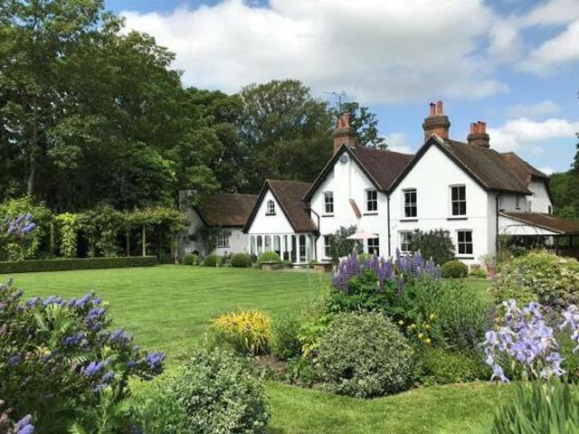 House for sale in Knebworth, King's Walden