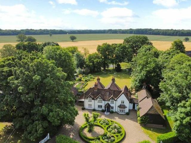 House for sale in Knebworth, King's Walden