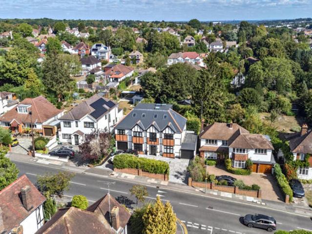Farm for sale in Orpington, Greater London