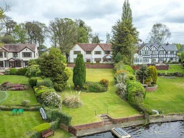 House for sale in Knutsford