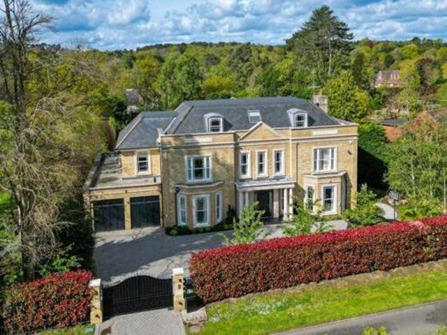 House for sale in Leatherhead, Mole Valley