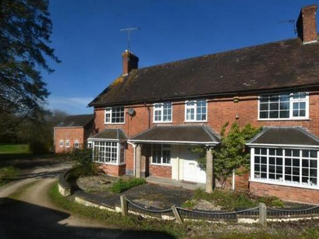 House for sale in Ledbury