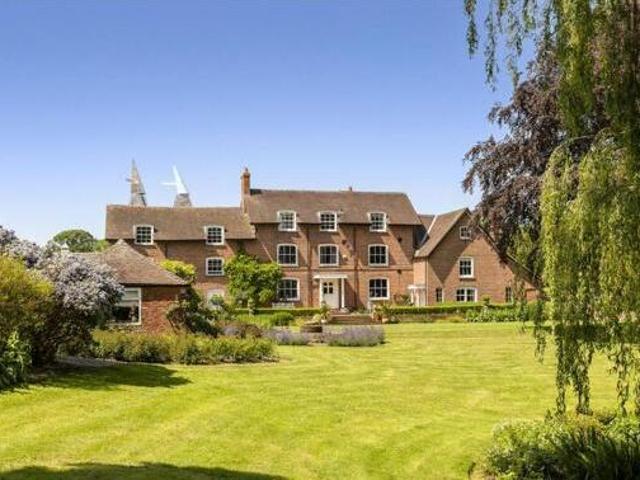 House for sale in Ledbury