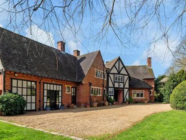 House for sale in Willian, Letchworth
