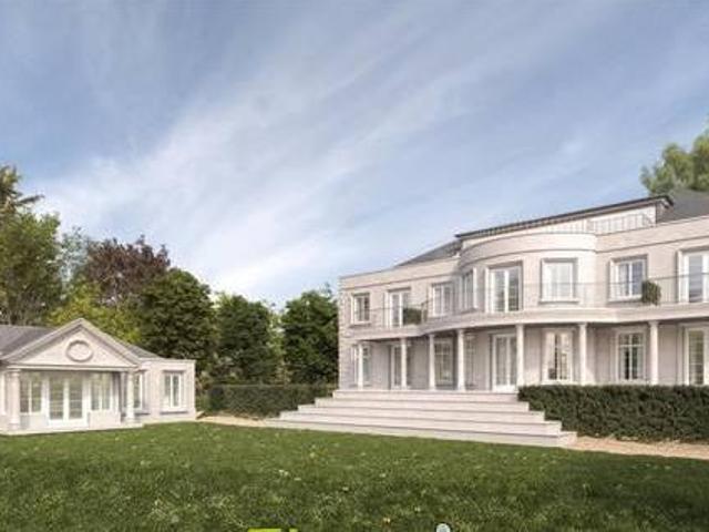 House for sale in Oxfordshire