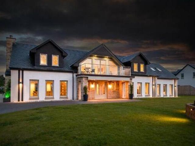 House for sale in Linlithgow, Scotland