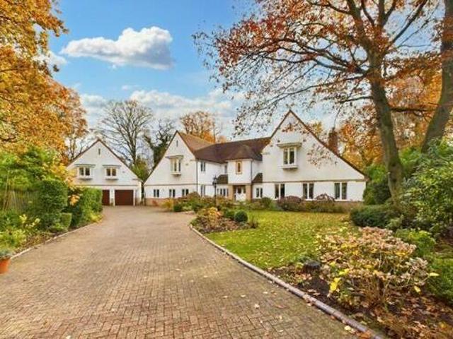 House for sale in Sutton Coldfield, West Midlands
