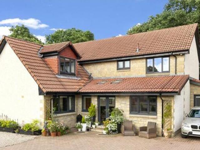 House for sale in Bellsquarry, Dedridge
