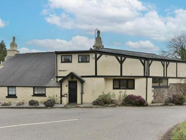 House for sale in Looe, Cornwall